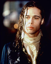 This is an image of 222257 Brad Pitt Photograph & Poster