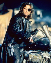 This is an image of 222276 Kurt Russell Photograph & Poster