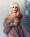 This is an image of 222354 Mamie Van Doren Photograph & Poster