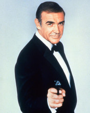 This is an image of 222552 Sean Connery Photograph & Poster