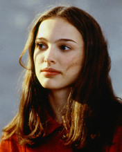 This is an image of 222715 Natalie Portman Photograph & Poster