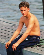 This is an image of 222723 Brad Renfro Photograph & Poster
