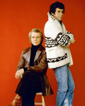 This is an image of 222760 Starsky and Hutch Photograph & Poster