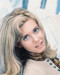 This is an image of 222799 Olivia Newton-John Photograph & Poster