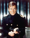 This is an image of 223222 Roger Moore Photograph & Poster