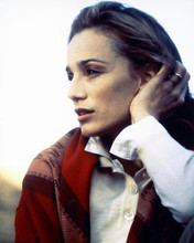 This is an image of 223265 Kristin Scott-Thomas Photograph & Poster