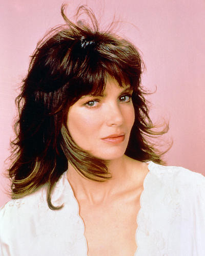 This is an image of 223282 Jaclyn Smith Photograph & Poster