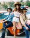 This is an image of 223537 Dukes of Hazzard Photograph & Poster