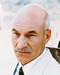 This is an image of 223719 Patrick Stewart Photograph & Poster