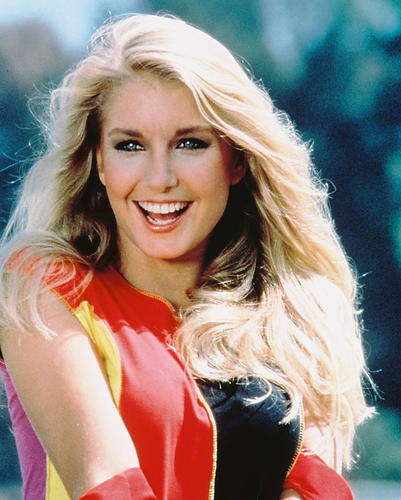 This is an image of 223739 Heather Thomas Photograph & Poster