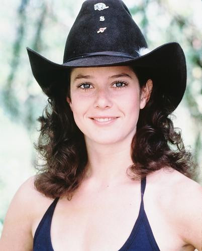 This is an image of 223749 Debra Winger Photograph & Poster