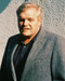 This is an image of 223972 Brian Dennehy Photograph & Poster