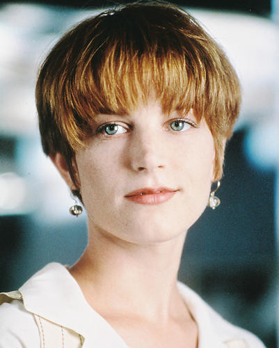 Bridget Fonda