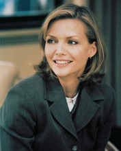 This is an image of 224121 Michelle Pfeiffer Photograph & Poster
