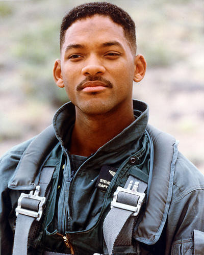 This is an image of 224148 Will Smith Photograph & Poster