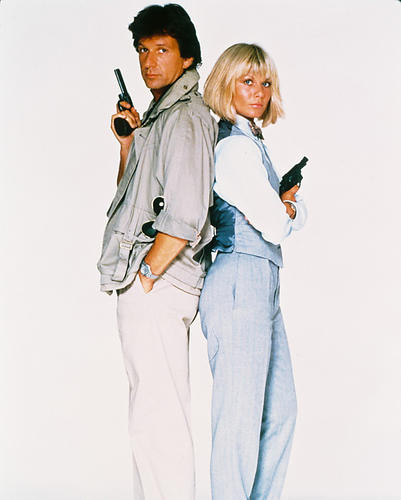 This is an image of 224389 Dempsey & Makepeace Photograph & Poster