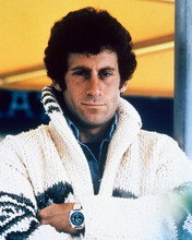 This is an image of 224433 Paul Michael Glaser Photograph & Poster