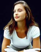 This is an image of 224466 Ashley Judd Photograph & Poster