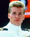 This is an image of 224471 Val Kilmer Photograph & Poster