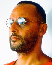 This is an image of 224559 Jean Reno Photograph & Poster