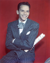 This is an image of 224575 Frank Sinatra Photograph & Poster