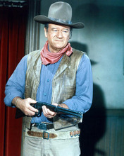 This is an image of 224642 John Wayne Photograph & Poster