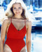 This is an image of 224773 Priscilla Barnes Photograph & Poster