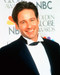 This is an image of 224848 David Duchovny Photograph & Poster
