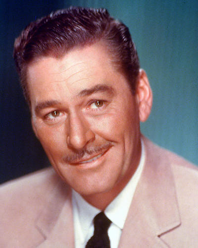 This is an image of 224864 Errol Flynn Photograph & Poster