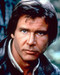 This is an image of 224865 Harrison Ford Photograph & Poster