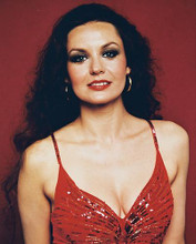 This is an image of 224876 Crystal Gayle Photograph & Poster