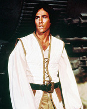 This is an image of 224892 Richard Hatch Photograph & Poster