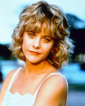 This is an image of 225002 Meg Ryan Photograph & Poster