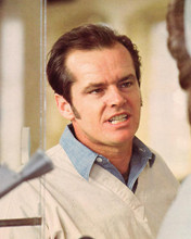This is an image of 225079 Jack Nicholson Photograph & Poster