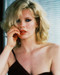 This is an image of 225218 Kim Basinger Photograph & Poster