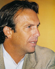 This is an image of 225251 Kevin Costner Photograph & Poster