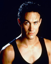 This is an image of 225361 Brandon Lee Photograph & Poster