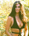 This is an image of 225384 Caroline Munro Photograph & Poster