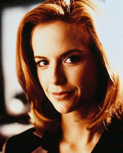 This is an image of 225415 Kelly Preston Photograph & Poster