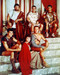 This is an image of 225461 Spartacus Photograph & Poster