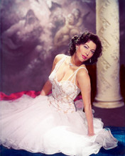This is an image of 225759 Ava Gardner Photograph & Poster