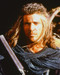 This is an image of 225763 Mel Gibson Photograph & Poster