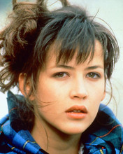 This is an image of 225820 Sophie Marceau Photograph & Poster