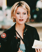 This is an image of 225872 Meg Ryan Photograph & Poster