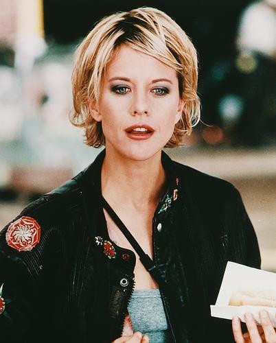 This is an image of 225872 Meg Ryan Photograph & Poster