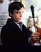 This is an image of 226281 Sam Neill Photograph & Poster