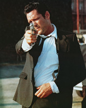 This is an image of 226383 Michael Madsen Photograph & Poster