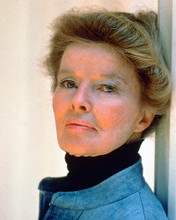 This is an image of 226652 Katharine Hepburn Photograph & Poster