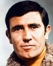 This is an image of 226668 George Lazenby Photograph & Poster