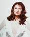 This is an image of 234440 Maud Adams Photograph & Poster